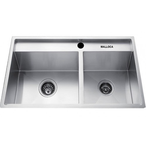 Chậu Rửa Chén Malloca MS-6304
